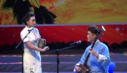 胡锡安段菁菁联袂演绎大调曲子《德行为先》 传统曲艺佳作在线畅听下载 胡锡安段菁菁联袂演绎大调曲子《德行为先》 传统曲艺佳作在线畅听下载