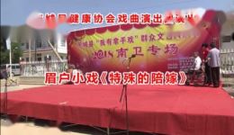 眉户小戏《特殊的陪嫁》下载孝道温情演绎，家庭美德佳作在线观赏