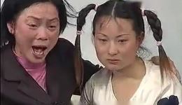 小白菜泪汪汪