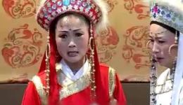 琴书《罗元大破安南》王道兰演唱 大唐平叛英雄故事在线下载下载