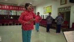 繁峙秧歌《精准扶贫笑声甜》——国家级非遗秧歌演绎脱贫攻坚暖心故事，在线观看下载