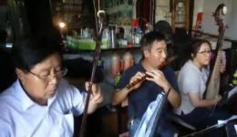 凤阳花鼓小合奏安徽传统曲艺民乐下载,经典民间艺术演绎 凤阳花鼓小合奏安徽传统曲艺民乐下载,经典民间艺术演绎