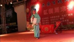 白灯记
