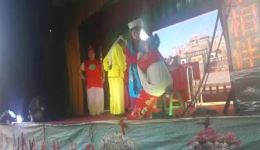 香罗带