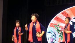 万众一心奔小康