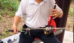 哀川调