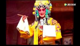 忻州北路梆子情悟五台山新编现代戏，演绎抗日烽火下的家国情仇