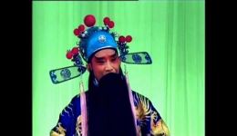传统川剧《审玉蟹》高腔经典正义断案大戏，完整演绎唐代夺宝奇案下载