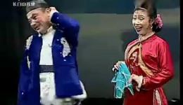 傻柱子接媳妇
