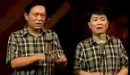 独脚戏《模仿》高清下载 - 毛猛达沈荣海经典演绎，海派喜剧精彩呈现下载