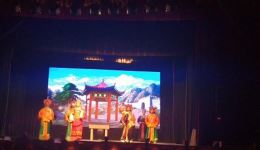 北路梆子经典《清风亭》高清下载 张世平梁佩兰主演 完整戏曲资源在线获取下载