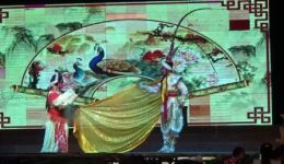 双枪陆文龙