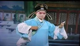 半把剪刀