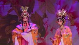 粤剧折子戏《蝶舞仙韵》谢翠莲曾雪华主演，仙境爱恋超脱尘世，经典唱段在线下载下载