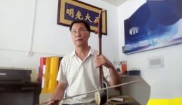 永济道情团张展旺秦腔牌子曲下载，正宗道情戏下载