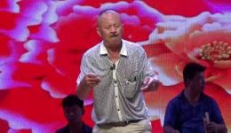 王学彬演唱祁太秧歌《洗衣计》选段,经典戏曲在线下载,领略地方非遗魅力 王学彬演唱祁太秧歌《洗衣计》选段,经典戏曲在线下载,领略地方非遗魅力