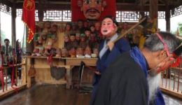 侗族傩戏《跳土地》高清下载|国家级非遗“咚下载 侗族傩戏《跳土地》高清下载|国家级非遗“咚下载