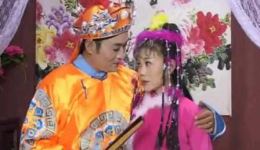 农家姑娘生皇帝之乾隆大帝
