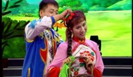 二大妈探病