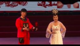 黑山二人转《西厢抱板》选段在线观看 王丽珠王军精彩演绎 经典二人转选段下载