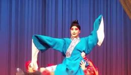 陇剧《谢瑶环-反审》雷通霞主演，经典戏曲在线下载，领略名家风采