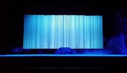 陇剧《司文郎》谭强主演经典折子戏，九尺水袖+高难度技巧演绎世态炎凉