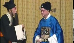 荆钗记 · 王十朋见娘