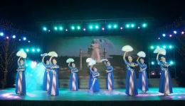荆河戏[老澧州]蔡李萍主演国家级非遗传统戏曲在线下载，领略荆河戏独特韵味