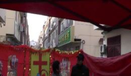 沭阳淮海戏《姑嫂情》全集下载，经典地方戏曲，沉浸式感受姑嫂温情