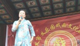 孝义碗碗腔清唱《拍摄三羊开泰》一集下载，领略传统戏曲独特韵味