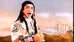 汉剧《雷神洞》雷金玉音配像全集下载，经典汉剧折子戏资源下载