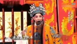 晋剧经典《打金枝》片段在线观看，谢涛精彩演绎，领略非遗晋剧魅力下载