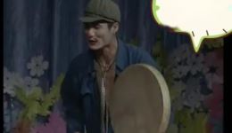 二人转拉场戏《双拐》周大千许大艳主演，经典民间故事戏曲在线观看下载下载