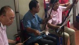 闽王出家