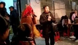 南昌采茶戏《 十八摸》