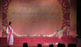 2018中国东盟南派粤剧大赛跨国粤剧竞技，传承南派艺术经典