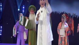 谁与争锋—京津冀河北梆子名旦大会十大名旦总决赛传统戏曲与现代竞技的巅峰碰撞