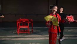 国家级非遗曲子戏资源下载传承百年，领略地方戏曲独特魅力