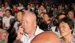 安寿保卖身