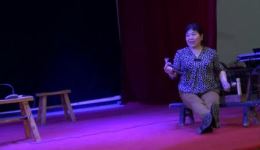 陕西老腔板凳戏下载千年非遗华阴老腔,感受黄土高原的豪迈与震撼 陕西老腔板凳戏下载千年非遗华阴老腔,感受黄土高原的豪迈与震撼