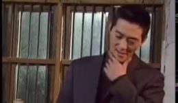 姐夫帮小姨子打针看病