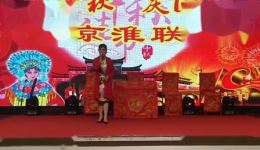 淮剧经典选段《唐君蕊头戴凤冠》高清下载，曹林演绎，戏曲爱好者必备资源下载