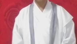 杨八郎鸣誓