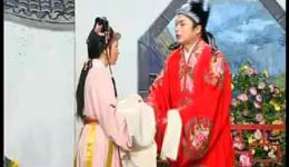  庐剧经典之作凤还巢 朱德顺、孙晓云主演，再现感人爱情故事