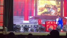 满堂福出将房别府