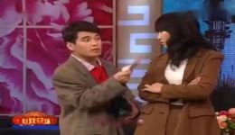 东北二人转《潇洒包工头》全场爆笑来袭,精彩剧情不容错过 东北二人转《潇洒包工头》全场爆笑来袭,精彩剧情不容错过