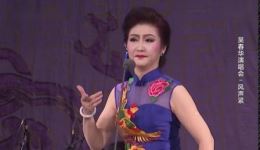 沙家浜、风声紧