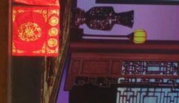 三女图.十月怀胎