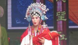 周彩云主演豫剧《三上轿》高清全场戏在线观看与下载，经典戏曲资源速存下载