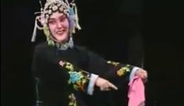 小寡妇劝坟